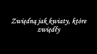 Łucja Prus & Skaldowie - W żółtych płomieniach liści (COVER, KARAOKE)