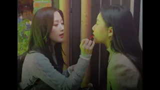 soojin and jugyeong - tainted