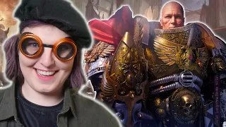 This is why Genestealer Cults are TERRIFYING | Warhammer 40k Lore