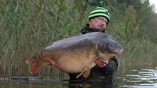 REKORD TUSZYNKA Karp +26kg