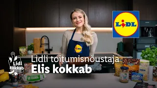 Banaanileib | Lidl Eesti