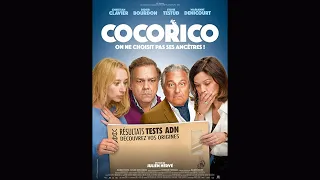 COCORICO (2024) VONL