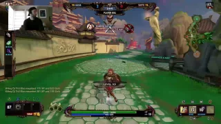 The Best Loki Counter You'll Ever See