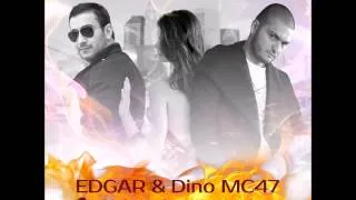 EDGAR & Dino MC47 - Сожжены мосты | Official Audio