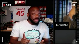 Tommy Sotomayor Expose Red Pill Content Creators (Gods Of The Black Manosphere)