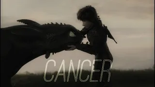 ⊳[HTTYD] - Cancer⊲