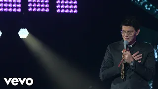 Padre Reginaldo Manzotti - Fica Senhor Comigo (Ao Vivo Em Curitiba / 2019)