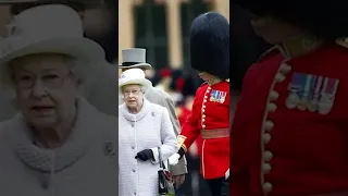 Shocking things the Royal Guards in the UK don't want you to know #shorts