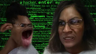 Mama Hacker