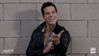 I Hate Everything But You - feat. Skylar Astin - "Crazy Ex-Girlfriend"