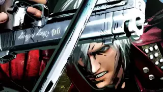 Marvel vs Capcom 3 - Cutscenes With Voice Acting: Episode 1