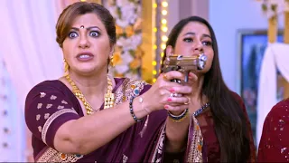 Kundali Bhagya - Hindi TV Serial - Full Episode 1436 - Sanjay Gagnani, Shakti, Shraddha -Zee TV