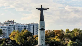 Один день в Чувашии.One day in Chuvashia.