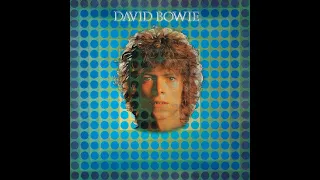 David Bowie - Space Oddity (Stereo Remix)