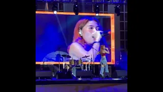 Rollin in the Deep ( Lyca Gairanod) | Tanduay Rhum Fest 2022 | Bacolod City