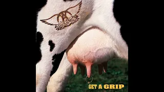 Aerosmith - Cryin' 432 Hz