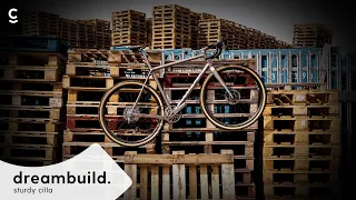 CYCLOWAX DREAM BUILD: Sturdy Cycles Cilla Gravel Bike