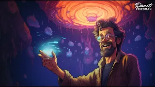 Is Consciousness Something Uniquely Human - Terence McKenna