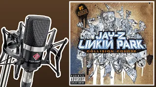 Points of Authority / 99 Problems / One Step Closer - JAY-Z/Linkin Park | Acapella