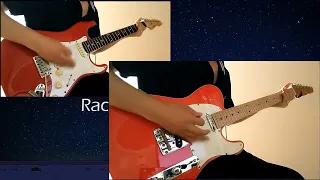 The Offspring ㅣ Race Against Myself ㅣ Guitar Cover