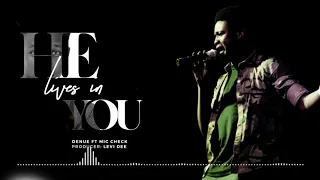 HE LIVES IN YOU (From 'The Lion King') - Denue ft. Mic Check