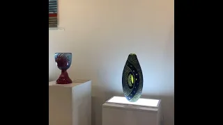 “Transparent” International Art Glass Exhibition