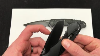 CRKT Directive