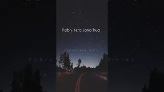 Khamoshiyan WhatsApp status| Khamoshiyan song status| Arjit Singh | Brohi Writes