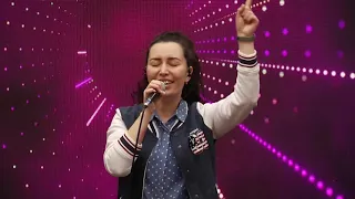 Всем кто любит Его | Get Up (cover) | #xscWorship