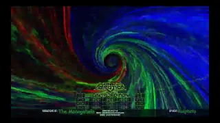 Monogahela One Vibration live stream 5 30 2020