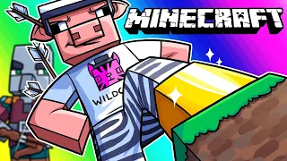 Minecraft Funny Moments - The Hardest Game I've Ever Played!