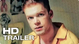 БЕССТЫЖИЕ Сезон 10 Русский Трейлер #1 (2019) Уильям Х. Мэйси Amediateka, Showtime Series