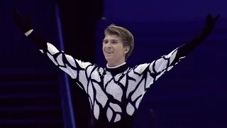 Alexei Yagudin | 2002 Olympics | Short Program | WINTER [HD]