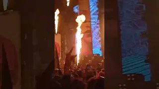 subtronics EDC México 2023 (wasteland) (parte 2)