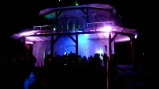 Calvertron - Shambhala 2011