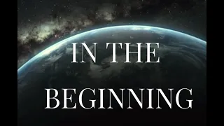 In The Beginning (short film) | Genesis 1, 2:1-3