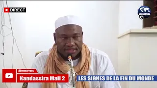 INFOS DIRECT |  IMAM ABDOULAHI KOITA | KANDASSIRA MALI 2