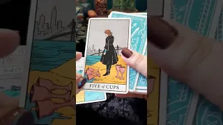 You removed your energy, how do they feel? Timeless Tarot Card Reading | Hope Tarot Daily