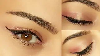 Eyeshadow hack for beginners