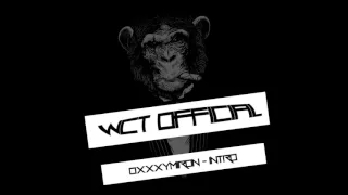 WCT Official // Oxxxymiron - Intro .