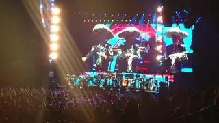 Luis Miguel - El Balaju - Huapango (01 07 2018 Madrid