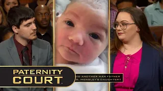 Woman Accused of Bouncing Among Fiance, Ex's, Coworkers (Full Episode) | Paternity Court