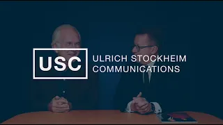 USC Reputationstalk: Harald Schmidt im Gespräch mit Ulrich Stockheim