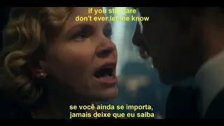 Corey Taylor - Snuff (Acoustic) (Lyrics/Tradução/Legendado) #slipknot  Peaky blinders Linda Arthur