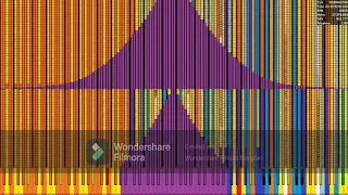 [Halloween Special Part 3] {Black MIDI} Sable ~ Exactly 90 Million Notes