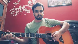 Zara Sa | KK | Jannat | Pritam | Emraan Hashmi | Guitar Cover | Lesson