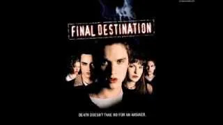 Joe 90 -  And When I Die (Final Destination Soundtrack)