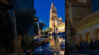 📍 Córdoba, Andalucía
