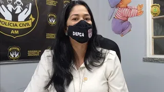 PC-AM explica sobre a comunicação falsa de crimes e denunciação caluniosa.