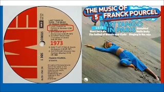 Franck Pourcel - Last Tango In Paris (Vinyl)